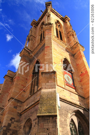 Saint Martin church (Colmar) 62163806