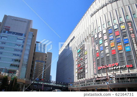 大阪梅田地區 62164731