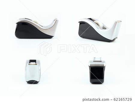 Sticky Tape Dispenser Cutting From Different 62165729
