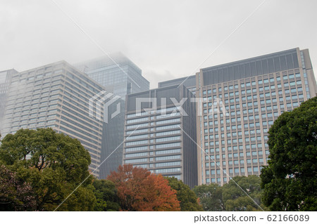 Tokyo as seen from the Imperial Palace Tokyo as seen from the Imperial Palace 62166089