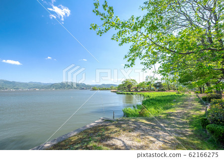 湖濱長廊 多哥池 湖濱長廊 多哥池 62166275