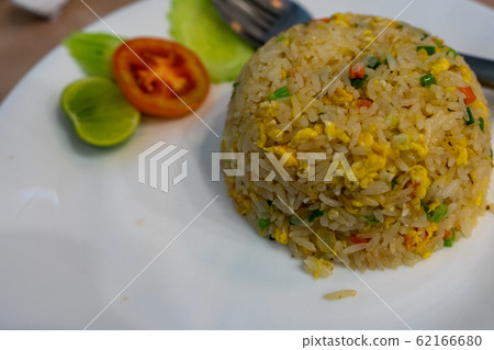 泰式炒飯 泰式炒飯 62166680