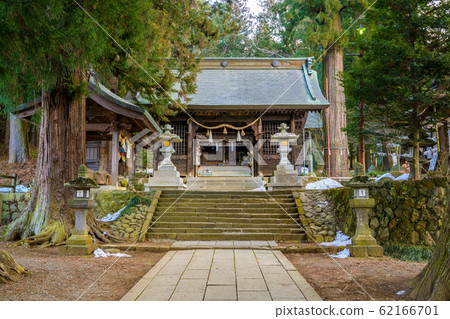 川口淺間神社 川口淺間神社 62166701