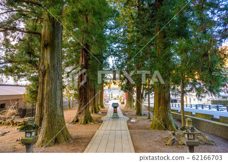 川口淺間神社 川口淺間神社 62166703