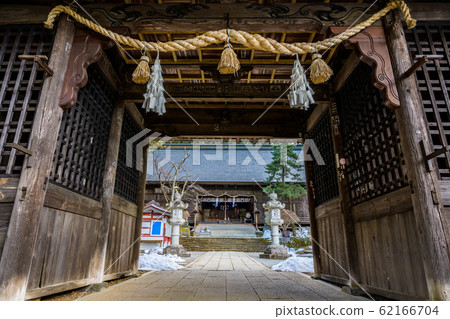 川口淺間神社 川口淺間神社 62166704