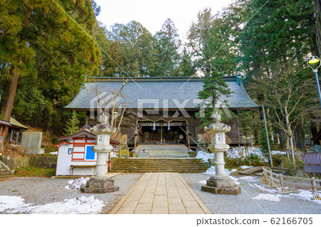 Kawaguchi Asama Shrine Kawaguchi Asama Shrine 62166705