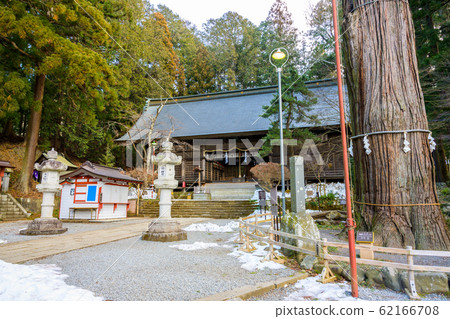 Kawaguchi Asama Shrine Kawaguchi Asama Shrine 62166708