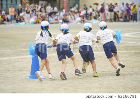 小學運動會 小學運動會 62166781
