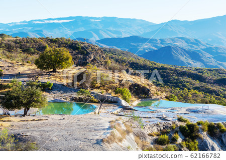 Hierve el Agua Hierve el Agua 62166782