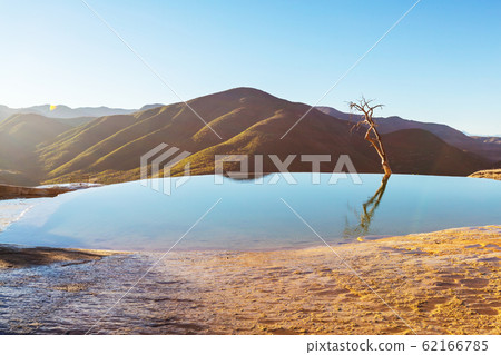 Hierve el Agua Hierve el Agua 62166785