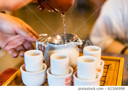 台灣台北中華茶 62166996