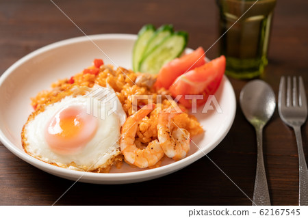 Nasi goreng Nasi goreng 62167545
