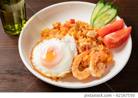 Nasi goreng Nasi goreng 62167550