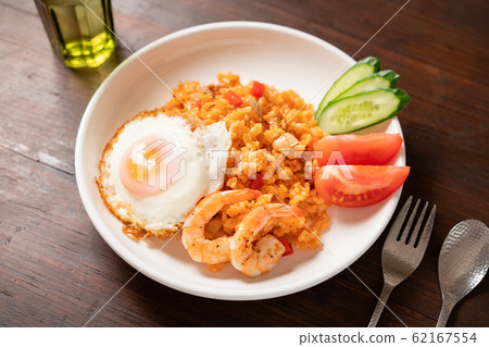 Nasi goreng Nasi goreng 62167554