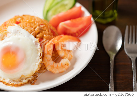 Nasi goreng Nasi goreng 62167560