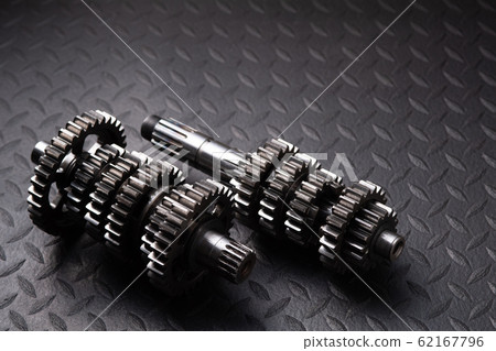 Transmission gear image Transmission gear image 62167796