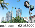 City of Honolulu 62168000