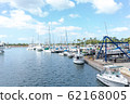 Yacht Harbor at Waikiki 62168005