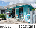 Honolulu's fashionable shops 62168294