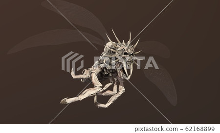 the evil bug 3d render the evil bug 3d render 62168899