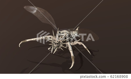 the evil bug 3d render the evil bug 3d render 62168908