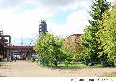 Green plants and trees for ecology and air  62168909