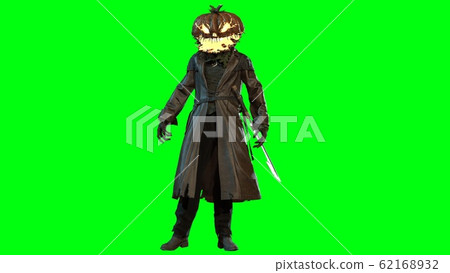 Maniak mythical monster 3d render Maniak mythical monster 3d render 62168932
