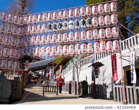 Hojoji Temple, Tokyo Hojoji Temple, Tokyo 62169469