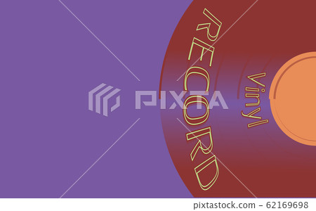 Musical audio is an old vintage retro hipster  62169698