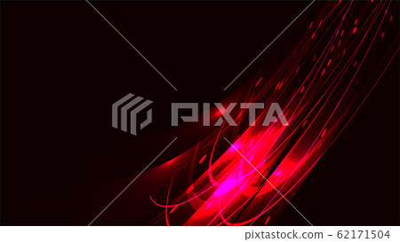Red Magical Texture Texture of red abstract red magical glowing - Stock Illustration ...