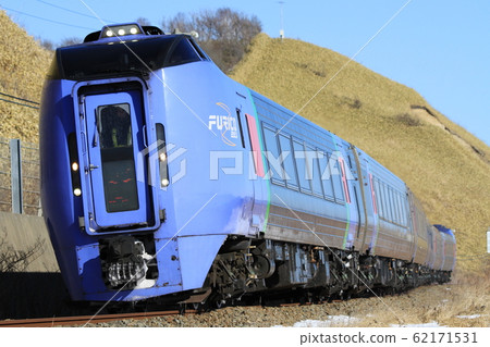 Kiha 283系列特快“ Super Ozora” Kiha 283系列特快“ Super Ozora” 62171531
