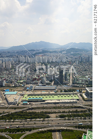 亞洲,首爾,首爾區,鷺梁津站,鷺梁津產品批發市場,亞洲 亞洲,首爾,首爾區,鷺梁津站,鷺梁津產品批發市場,亞洲 62171746