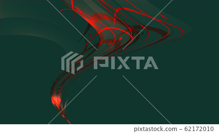 Red Magical Texture Texture abstract red burgundy cosmic magical - Stock Illustration ...