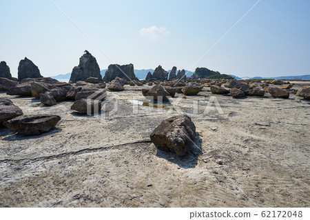 Wakayama prefecture Hashima Rock Wakayama prefecture Hashima Rock 62172048