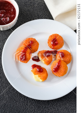 Camembert nuggets 62172131