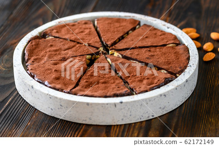 Panforte dessert 62172149