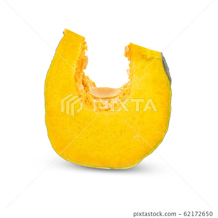 Pumpkin isolated on white background Pumpkin isolated on white background 62172650