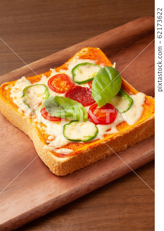 Pizza toast Pizza toast 62173622