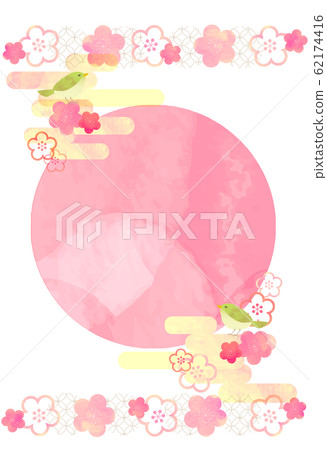 ume, flower, flowers 62174416