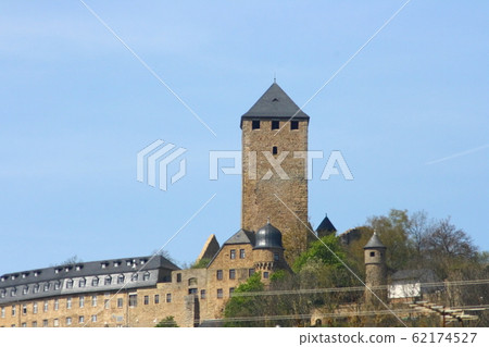 Castle Lichtenberg Germany Castle Lichtenberg Germany 62174527