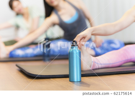Yoga studio image 62175614