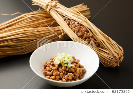 稻草納豆 稻草納豆 62175865