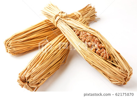稻草納豆 稻草納豆 62175870