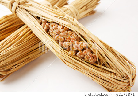 稻草納豆 稻草納豆 62175871
