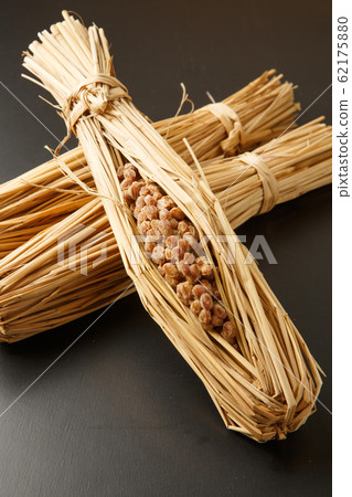 Straw Natto Straw Natto 62175880