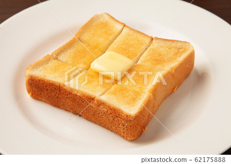  黃油吐司 62175888