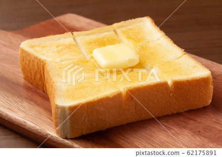  黃油吐司 62175891