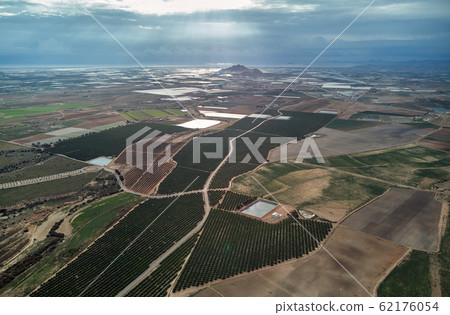 Aerial photography of Murcia Aerial photography of Murcia 62176054