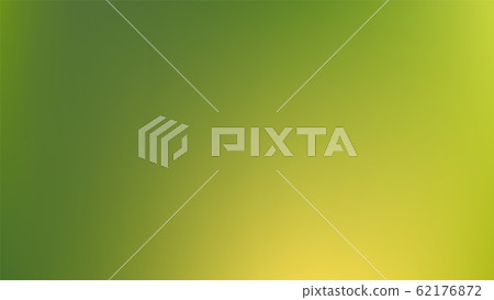 Green colored abstract gradient mesh Background. - Stock Illustration ...