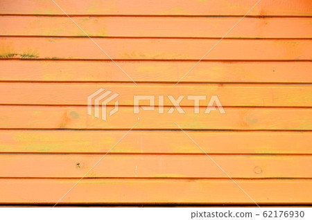 The texture of wooden boards is yellow The texture of wooden boards is yellow 62176930